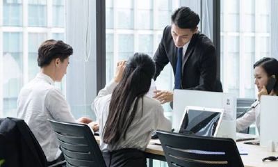 男人的事业很重要（男人一定要有自己的事业）