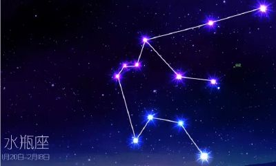 水瓶座的聪明你能了解吗（水瓶座有多聪明）