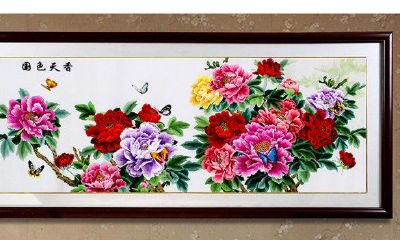 属相虎和龙客厅挂什么画（虎和龙的属相结婚好吗）