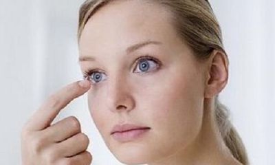 眼皮跳测吉凶准确吗（女人左上眼皮跳测吉凶）