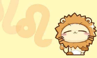 狮子座男生对女生感兴趣（狮子座女生性格特点）