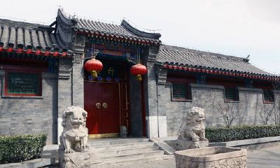 兑门配各主各灶的吉凶格局震门（离门槛主吉凶格局）