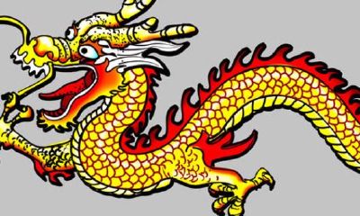 生肖龙2023的婚姻（龙和马相配婚姻如何）