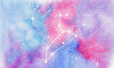 狮子座女看颜值吗（狮子座渣女最多）