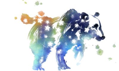 摩羯座是土象嘛（金牛座土象星座之王）