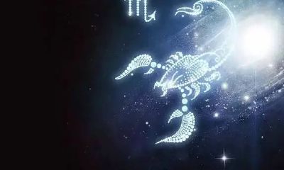 天蝎座的智商（十二星座最聪明第一名）