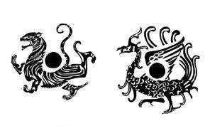 五行与四大神兽（四大神兽的五行属性）