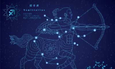 射手座男今日运势查询势（射手座2023年运势好到爆）