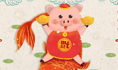 属猪的今年50岁对吗（71年属猪49岁命运）