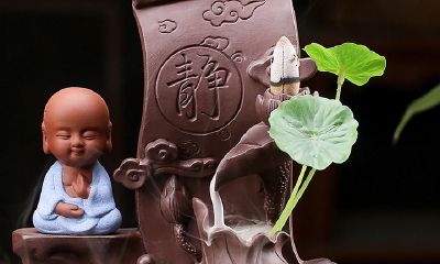 带楞严咒能改变财运吗（楞严咒怎么回向财运好）