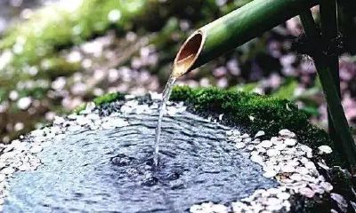 关于水的商标起名字（商标起名软件）