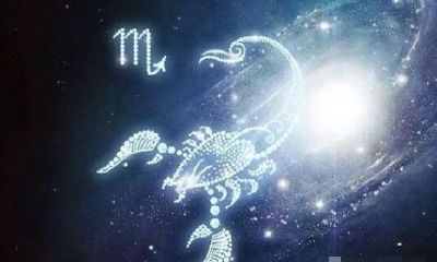 天蝎座女孩子渣不渣（天蝎座女生恋爱性格）