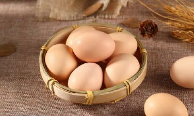 本命年不吃白鸡蛋是啥意思（本命年虎年要注意什么佩戴什么）