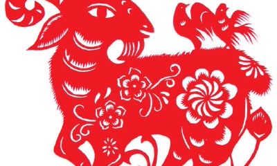 属羊的人可以吃鱼吗（属羊人养几条锦鲤鱼好）