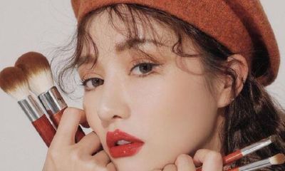 天蝎座女生暧昧和喜欢的区别（天蝎女玩你的表现）