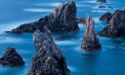 王侯风水大地的特征（风水实例500篇）