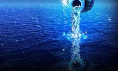 水瓶男有新欢的表现（水瓶男对你心动的表现）