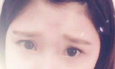 倒八字眉的女人命运怎么样（八字眉有什么说法）