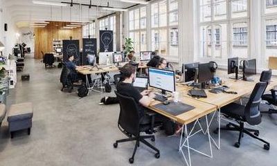 九字公司起名大全（九字公司起名）