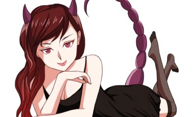 天蝎座女生性格特点爱情观（摩羯座女生性格特点）