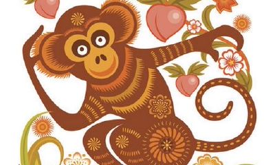 属猴的是哪年人（1980年属猴女人）