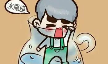 水瓶男被分手后多久内会挽回（水瓶男分手后多久会求复合）