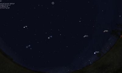 天顶水瓶座天底狮子座女生（天顶星座是水瓶座什么意思）