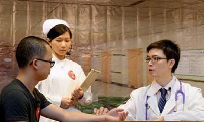 肾虚的人面相有什么表现（肾虚面相怎么看）