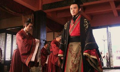 怎样的风水可以出帝王（出帝王的祖坟风水）