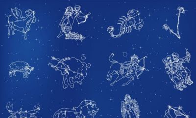 七月份星座是什么（二月份是什么星座）