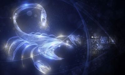 10月25号的星座是什么（5月3号是什么星座）