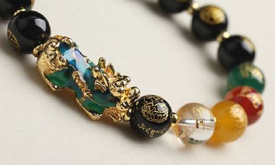 转运珠一直戴着有用吗（转运珠要一直戴着吗）