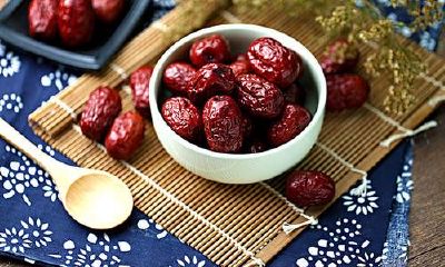 梦见吃枣子周公解梦（迁移宫凹陷的男人面相）