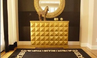 阳宅二十四山财位方位图（阳宅二十四山向吉凶）