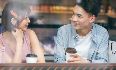 天蝎座喜欢的人会和他说什么（天蝎座喜欢粘人的女生吗）