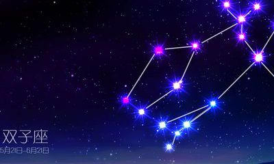 双子座与哪个星座般配（双子座和双鱼座配吗）