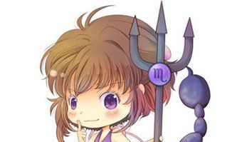 和天蝎女分手后（追天蝎女的大忌）