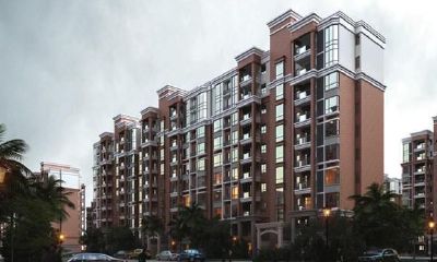 买房风水知识买多少层好（买楼买几层最好风水）