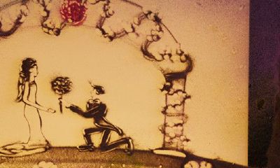 女天秤座和男摩羯座配吗（让摩羯男疯狂的星座女）