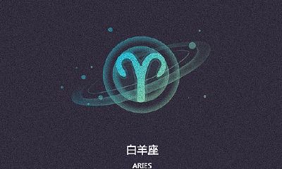 十二星座的标志（测自己真正的星座）