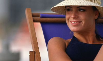 老板命的星座女（注定命好富婆命星座女）