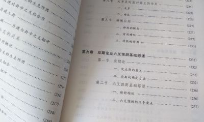 六爻断应期准确时间和多少天（学六爻最厉害的一本书）