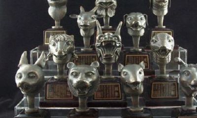 十二生肖属性排行（中国属相排行）