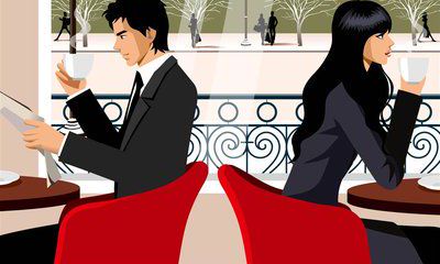 白羊男容易喜欢白羊女（白羊女迷人又难追）