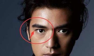 男人额头又高又宽面相好吗（额头宽的女人面相）