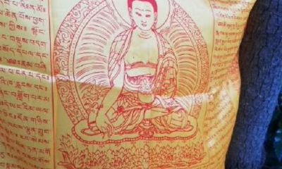 事业顺心咒正确念（求事业顺利的回向文）