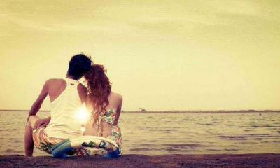 白羊座爱射手座的表现（射手为什么喜欢白羊）