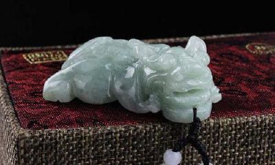 开光后的貔貅能刷他的眼睛吗（貔貅一定要开光才能戴吗）