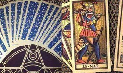 塔罗占卜神奇铅笔（塔罗占卜你的魅力）