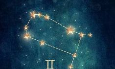 星座潜力排行（最强大的四个上升星座）